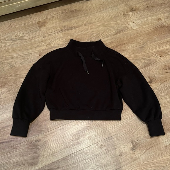 Tops - Spanx Sweatshirt